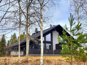 Holiday Home Golfarinkunnas 7b by Interhome Jämsä